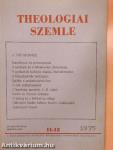 Theologiai Szemle 1975. november-december