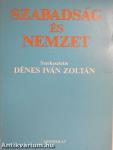Szabadság és nemzet