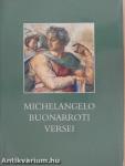 Michelangelo Buonarroti versei