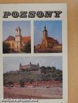 Pozsony