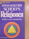 Religionen