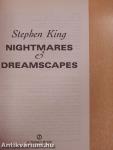 Nightmares & Dreamscapes