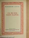 Cs. és kir. szép napok