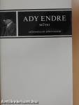 Ady Endre levelei 2.