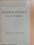 Juhász Gyula összes versei