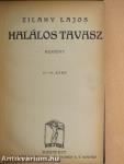 Halálos tavasz