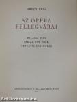 Az opera fellegvárai