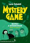 Mystery Game - Rejtély a kisvárosban