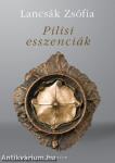 Pilisi esszenciák - versek