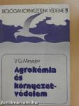 Agrokémia és környezetvédelem