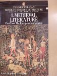 Medieval Literature: The European Inheritance I/2