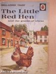 The Little Red Hen and the Grains of Wheat