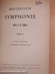 Symphonie Nr. 1 C dur