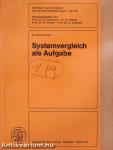 Systemvergleich als Aufgabe