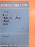 The Present Age