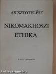 Nikomakhoszi ethika