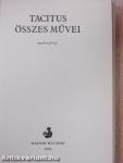 Tacitus összes művei I-II.