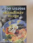 A 100 legjobb skandináv recept