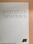 Das Radenstock-Panfundoskop