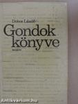 Gondok könyve