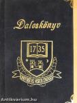 Daloskönyv