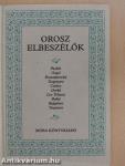 Orosz elbeszélők