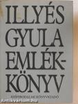 Illyés Gyula emlékkönyv