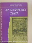 Az augsburgi csata