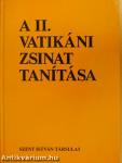 A II. Vatikáni Zsinat tanítása