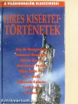 Híres kísértettörténetek