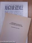 Magyar Szemle 1999. február