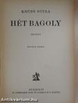 Hét bagoly