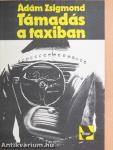 Támadás a taxiban