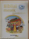 Bibliai mesék gyerekeknek