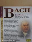 Bach - CD-vel