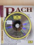 Bach - CD-vel