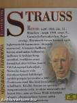 Strauss - CD-vel