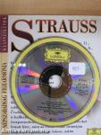 Strauss - CD-vel