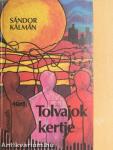 Tolvajok kertje