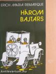 Három bajtárs