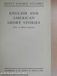 English and american short Stories I-II.