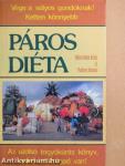 Páros diéta