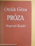 Próza