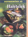 Halételek