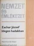 Idegen hadakban