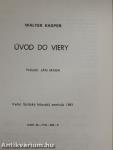 Úvod do Viery