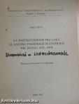 La partecipazione dei laici al lavoro papstorale in ungheria nei secoli XVI-XVII