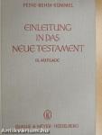 Einleitung in das Neue Testament