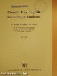 Present Day English for Foreign Students - Book 1.