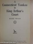 A Connecticut Yankee in King Arthur's Court